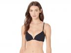 Ridin' High Ribbed Helena Top (black)