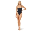 Holly One-piece Classic (black)