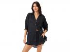 Rio Tunic (black)