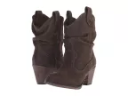 Sheriff (brown Vintage Worn)