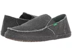 Rounder (pirate Black)