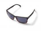 Lesmore (hardline Black Tort Satin/vintage Grey Polarized Lense)