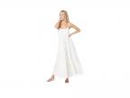 Santorini Dress (cream)