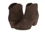 Soundoff (brown Vintage Worn)