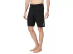 Superfreak Solid 21 Boardshorts (black)
