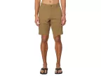 Jay 20 Stretch Walkshorts (dark Khaki)