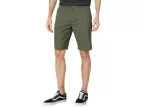 Jay 20 Stretch Walkshorts (dark Olive)
