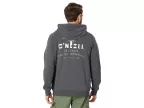 Fifty Two Pullover Hoodie (graphite)