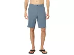 Reserve Heather 21 Hybrid Shorts (navy)