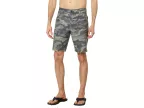 Reserve Slub 20 (camo Print)