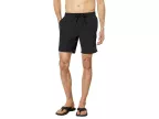 Reserve E-waist 18 Hybrid Shorts (black)