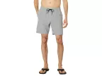Reserve E-waist 18 Hybrid Shorts (light Grey)