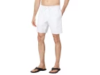 Reserve E-waist 18 Hybrid Shorts (white)