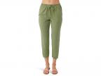 Francina Pants (oil Green)