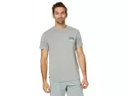 Trvlr Upf Staple (heather Grey 2)