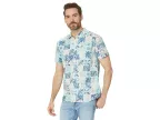 Oasis Eco Modern Short Sleeve Woven (light Rose)
