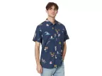 Oasis Eco Ss Standard (navy)