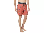 Hyperfreak Mysto Scallop 19 (auburn)