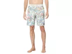 Hyperfreak Mysto 20 Boardshorts (cream 1)