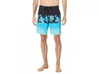 Hyperfreak Heat Block 19 (turquoise)