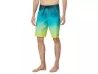 Hyperfreak Heat S-seam Fade 21 (peacock Blue)