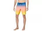 Hyperfreak Heat Fade 19 Boardshorts (multicolor 1)