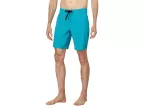 Hyperfreak Heat Solid 19 (pagoda Blue)