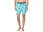Hermosa E Waist 17 (aqua Haze)
