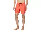 Lennox Hermosa Solid Volley 17 (coral)