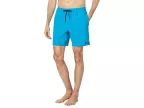 Lennox Hermosa Solid 17 Volley (electric Blue)