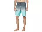 Lennox Stripe 21 (turquoise)
