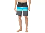 Lennox Scallop 19 (black)
