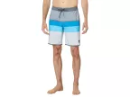 Lennox Scallop 19 (light Grey)