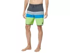Lennox Scallop 19 (lime Wash)