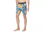 O'riginals Print Cruzer 18 Boardshorts (black)