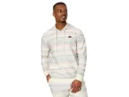 Bavaro Stripe Pullover Hoodie (cream 1)