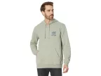 Fifty Two Pullover Hoodie (seagrass)