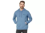 Global Kolohe Pullover Hoodie (copen Blue)