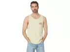 Sun Supply Tank (pale Yellow)