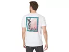 Ka Inside Short Sleeve Tee (white)