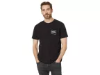 Mixed Bag Short Sleeve Tee (black)
