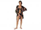 Natalie Printed (black)