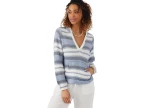 Catamaran Sweater (infinity)