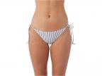 Saltwater Essentials Maracas Printed Bottoms (vanilla)