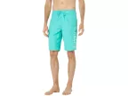 Santa Cruz Solid 2.0 Boardshorts (aqua)