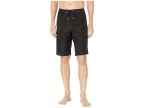 Santa Cruz Solid 2.0 Boardshorts (onyx)