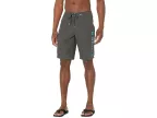 Santa Cruz Solid 2.0 Boardshorts (dark Charcoal)