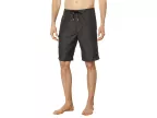 Santa Cruz Solid 2.0 Boardshorts (dark Charcoal/black)