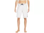 Santa Cruz Solid 2.0 Boardshorts (fog)