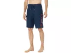 Santa Cruz Solid 2.0 Boardshorts (midnight)